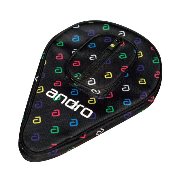 (image for) BASIC SP CASE 3 AL BLACK