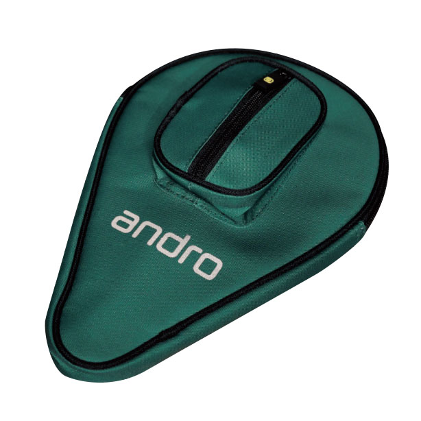 (image for) BASIC SP CASE 3 DARK GREEN