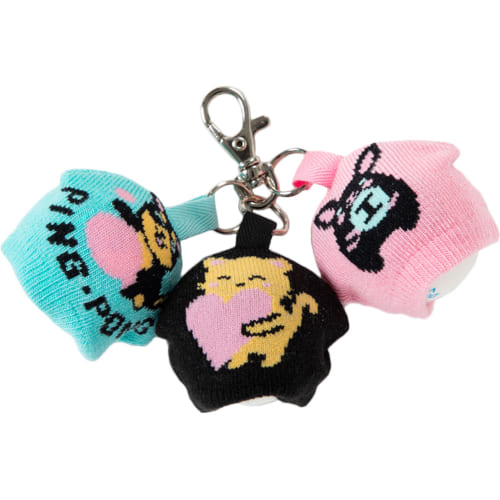 (image for) ANIMAL CAP BALL CASE