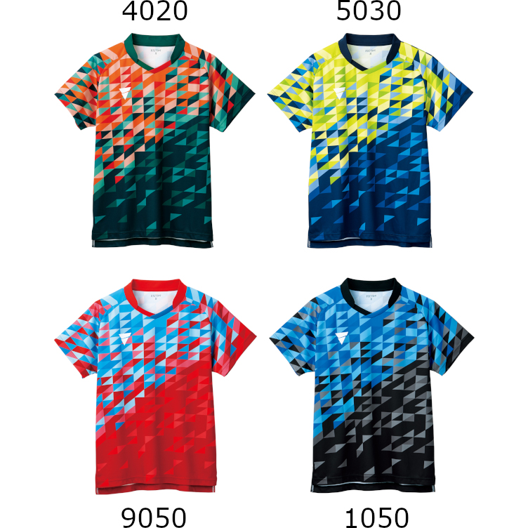 V-GS220 UNISEX GAME SHIRT