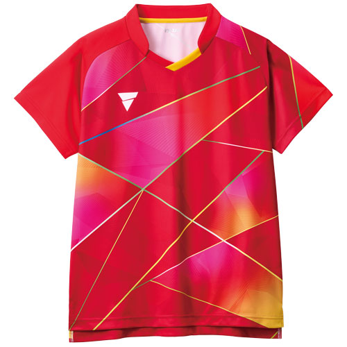 (商品画像) V-GS260 男女兼用ゲームシャツ *予約商品