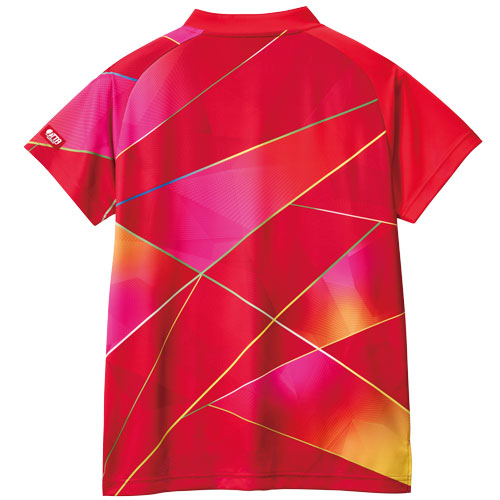 (image for) V-GS260 UNISEX GAME SHIRT