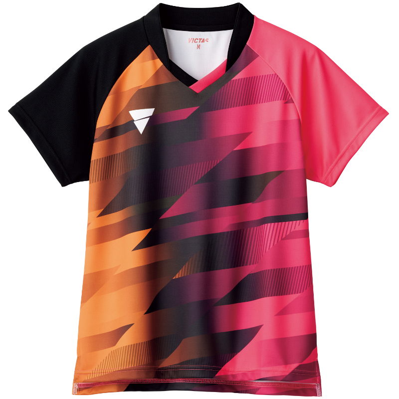 (image for) V-LGS401 LADIE'S GAME SHIRT