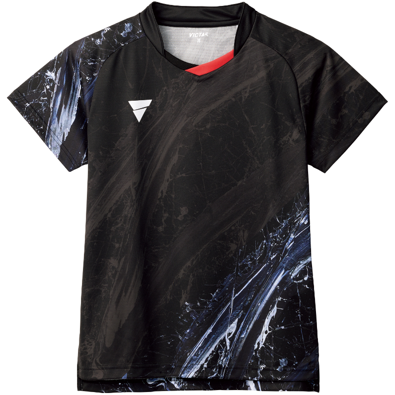 V-NGS407 UNISEX GAME SHIRT