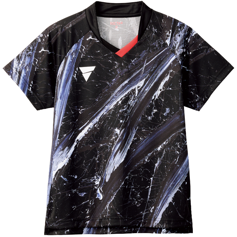 V-NLGS430 LADIE'S GAME SHIRT - Click Image to Close