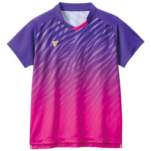 (商品画像) V-GS501 男女兼用ゲームシャツ *予約商品