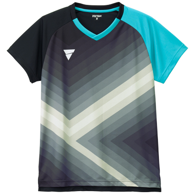 (image for) V-GS550 UNI SEX GAME SHIRT