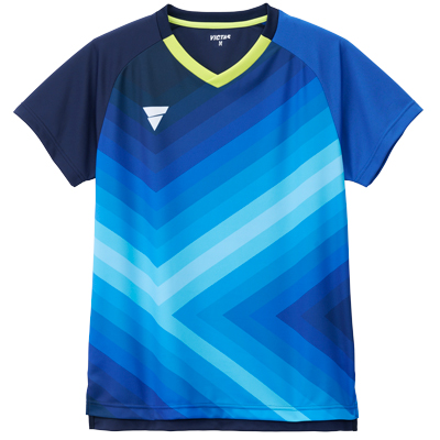 (image for) V-GS550 UNI SEX GAME SHIRT