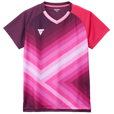(image for) V-GS550 UNI SEX GAME SHIRT