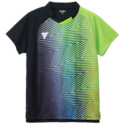 (image for) V-GS551 UNI SEX GAME SHIRT