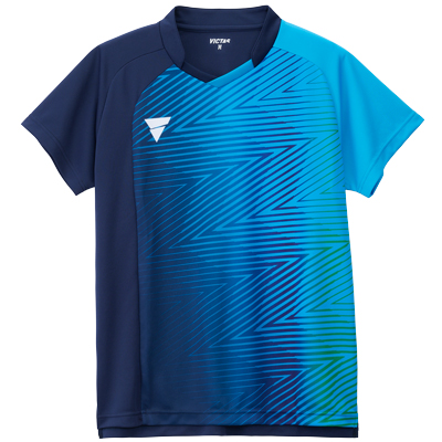 (image for) V-GS551 UNI SEX GAME SHIRT