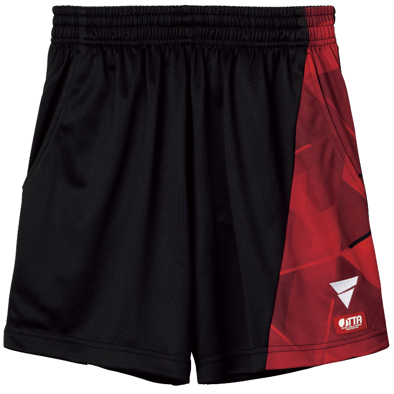 (image for) V-NGP406 UNISEX GAME PANTS