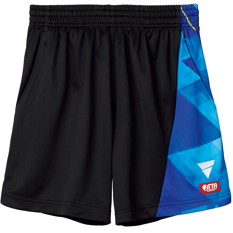 (image for) V-NGP406 UNISEX GAME PANTS