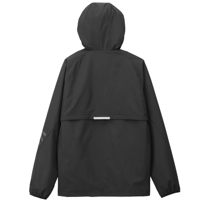 (image for) V-BJ552 UNISEX WIND BREAKER JACKET