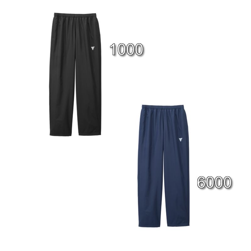 (image for) V-BP553 UNISEX WIND BREAKER PANTS