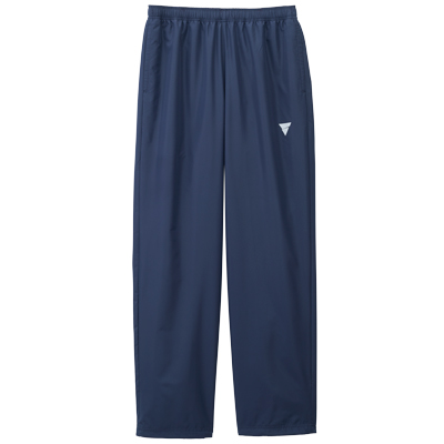 (image for) V-BP553 UNISEX WIND BREAKER PANTS