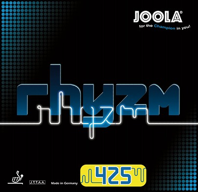 RHYZM 425 RHYZM 425