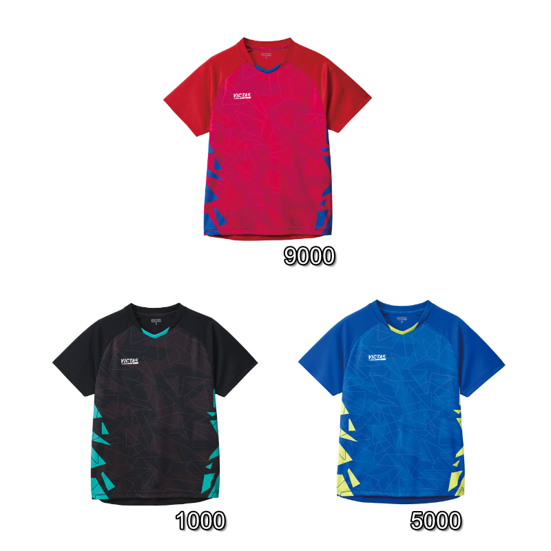 (商品画像) シャーズ ゲームシャツ *予約商品