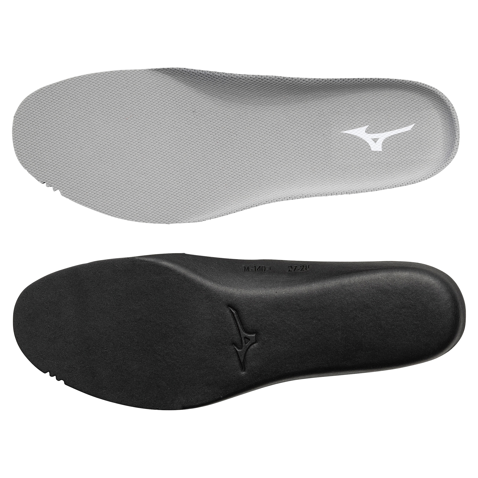 ANTIMICROBIAL DEODORANT CUP INSOLE