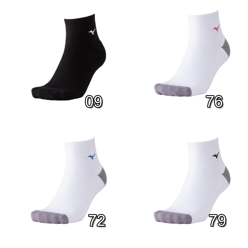 (image for) 62JXC001 UNISEX SOCKS