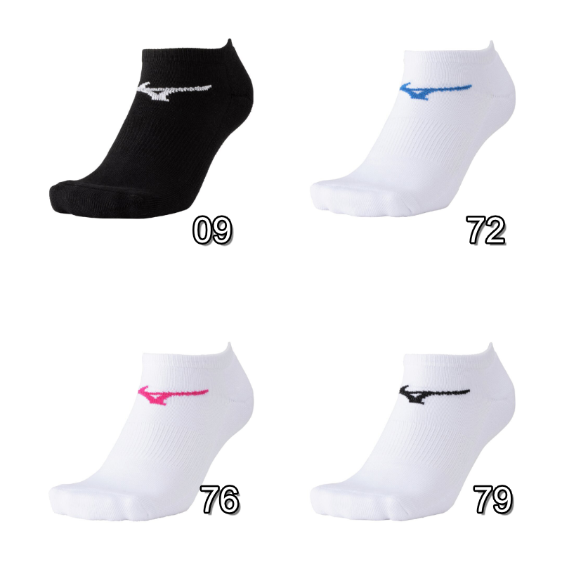 (image for) 62JXC002 UNISEX SOCKS