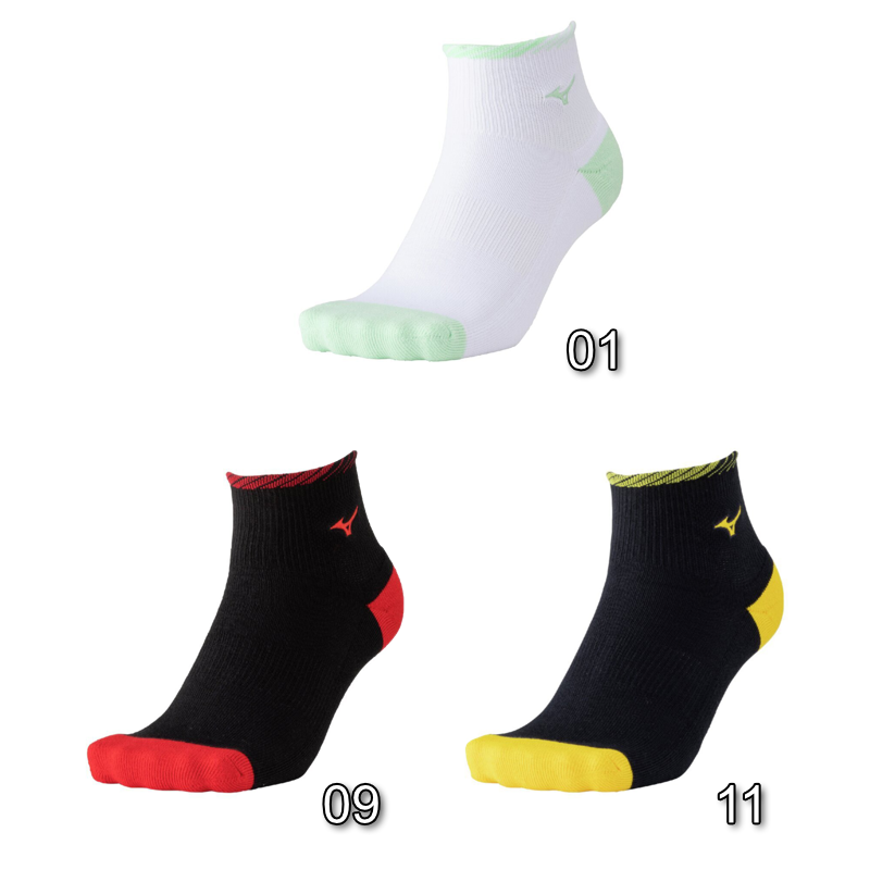 (image for) 62JXC006 UNISEX SOCKS