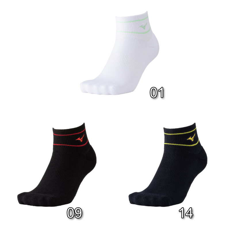 (image for) 62JXC007 UNISEX SOCKS