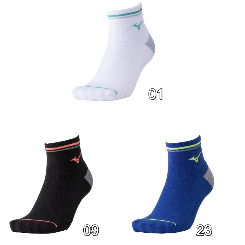 62JXD007 ショートソックス (商品画像) 62JXD007 ショートソックス