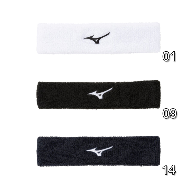 (image for) HEAD BAND 62JYC010