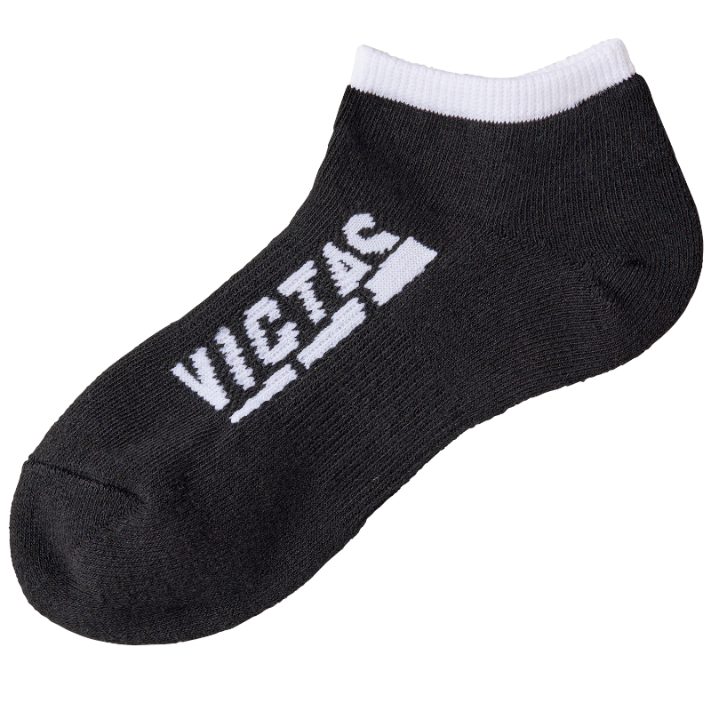 (image for) INSTEP SIDE LOGO ANKLE SOCKS