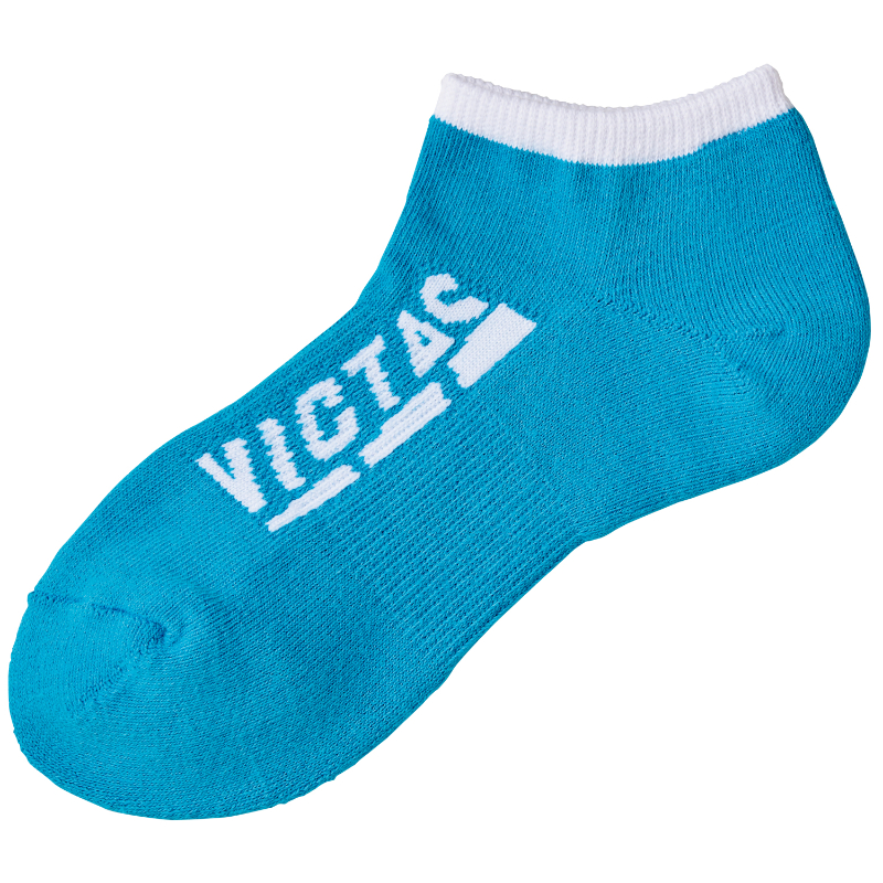 (image for) INSTEP SIDE LOGO ANKLE SOCKS