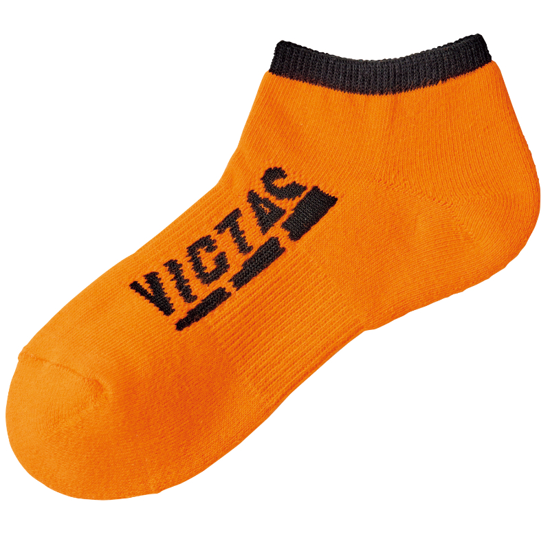 (image for) INSTEP SIDE LOGO ANKLE SOCKS