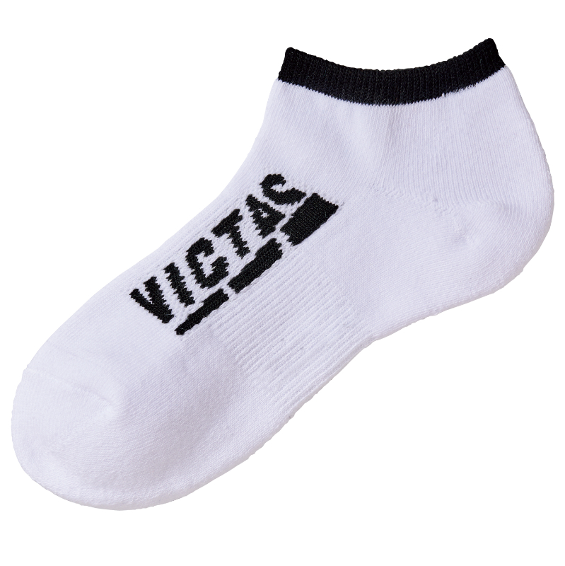 (image for) INSTEP SIDE LOGO ANKLE SOCKS