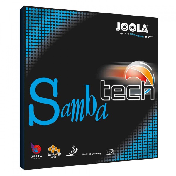 JOOLA SAMBA TECH - Click Image to Close