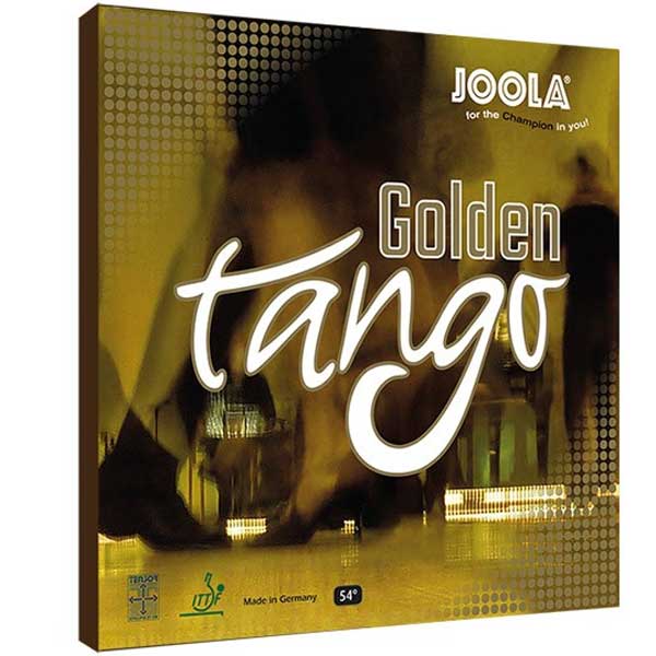 GOLDEN TANGO