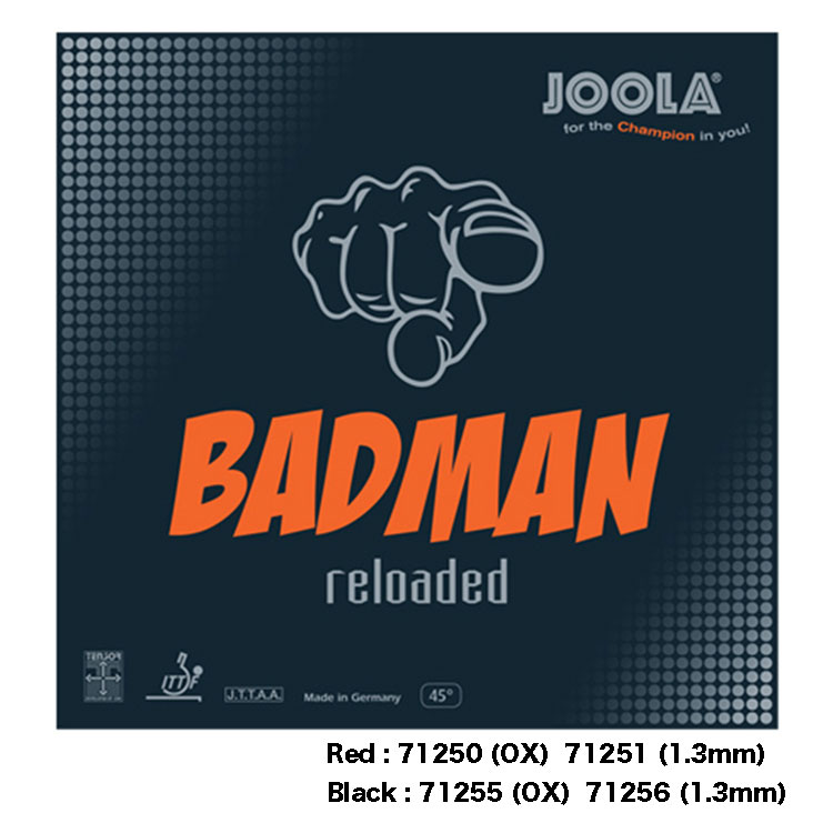 BADMAN RELOADED SPECIAL PRICE BADMAN RELOADED SPECIAL PRICE