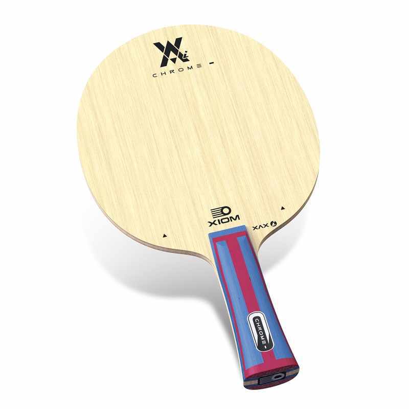 (image for) CHROME i