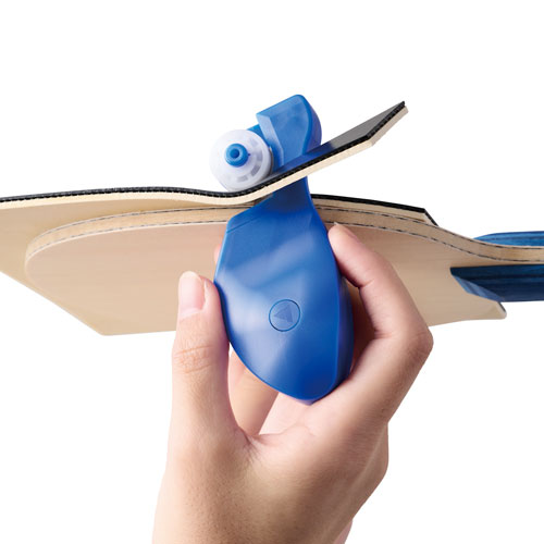 (image for) RUBBER CUTTER CUSTOM SET