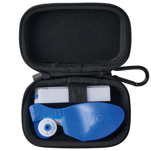 (image for) RUBBER CUTTER CUSTOM SET