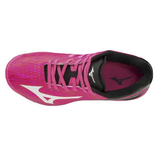 mizuno wave drive z pink