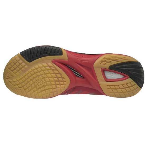 mizuno wave drive z brown