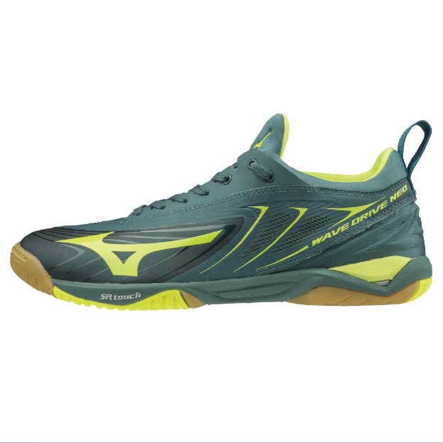 WAVE DRIVE NEO LIMITED COLOR WAVE DRIVE NEO LIMITED COLOR