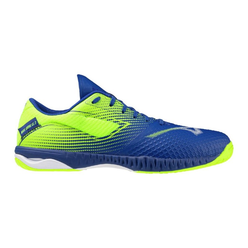 (image for) WAVE DRIVE EL 2 81GA250112