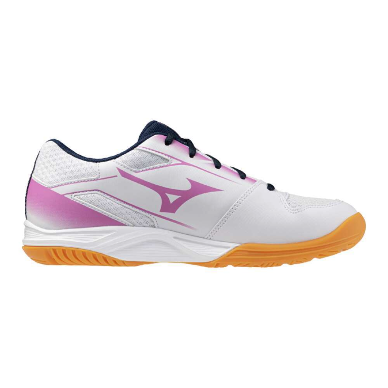 (image for) CROSSMATCH SMASH 02 WHITE/PINK/NAVY