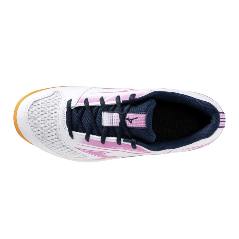 (image for) CROSSMATCH SMASH 02 WHITE/PINK/NAVY