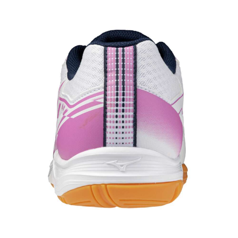 (image for) CROSSMATCH SMASH 02 WHITE/PINK/NAVY