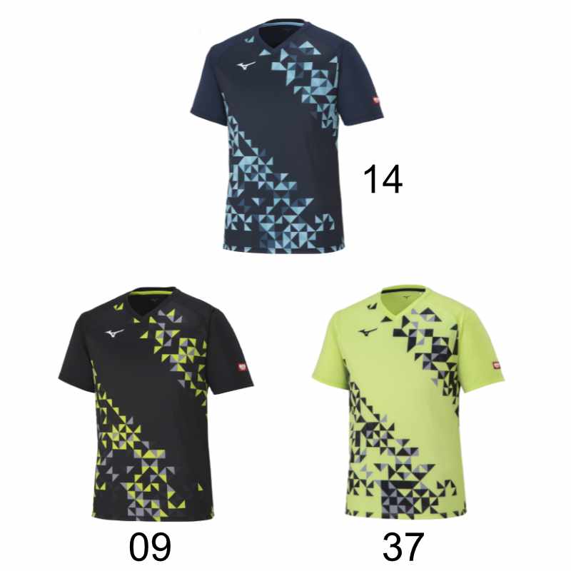 82JAA103 UNISEX GAME SHIRT
