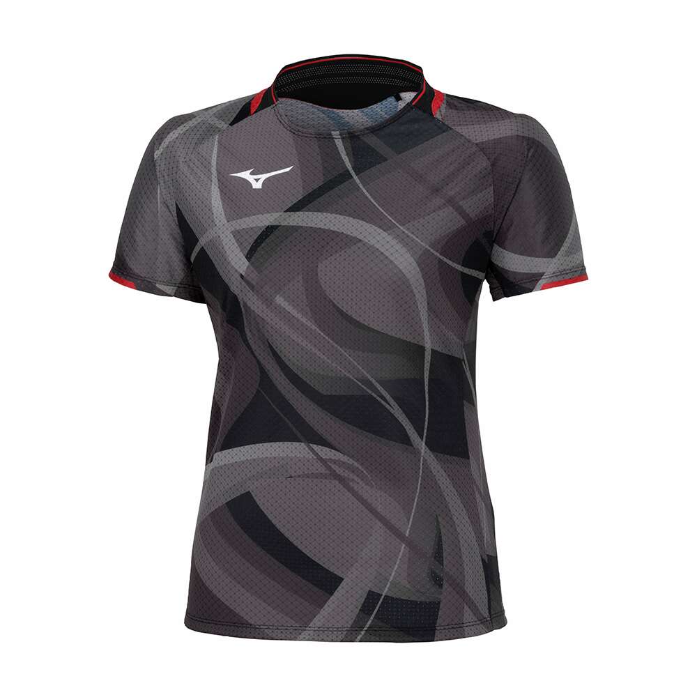 (image for) 82JAB70009 WOMEN'S GAME SHIRT