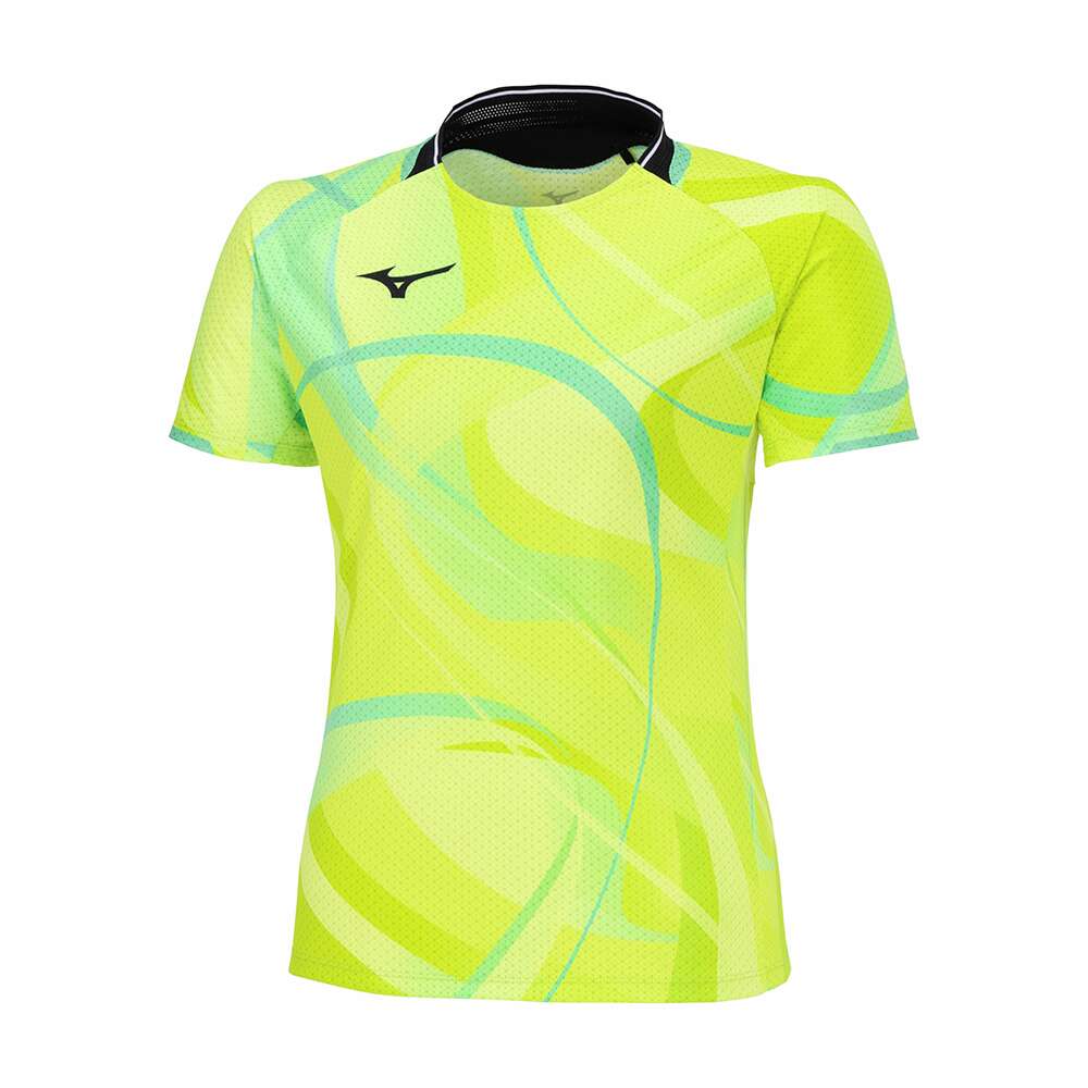 (image for) 82JAB70037 WOMEN'S GAME SHIRT