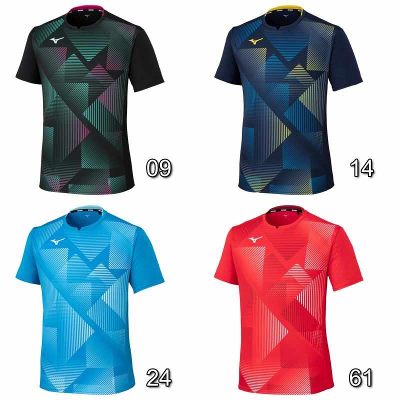 (image for) 82JAC001 UNISEX GAME SHIRT